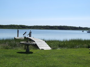 Dock for 2 Boats or Jet skis 