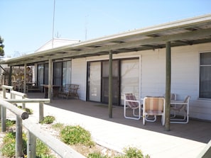 Terrazza/patio