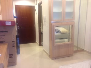 Sewa Studio FullFurnished CapitolSalemba