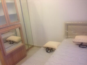 Sewa Studio FullFurnished CapitolSalemba