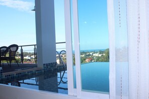 Kata Sea View Villa, Pool & Chef B1