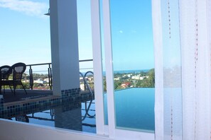 Kata Sea View Villa, Pool & Chef B1