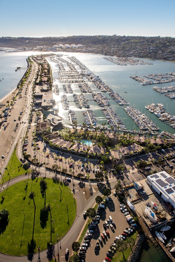 Marina