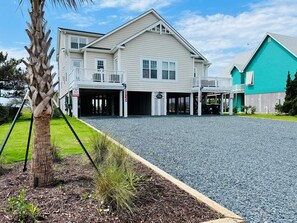 Front Exterior 