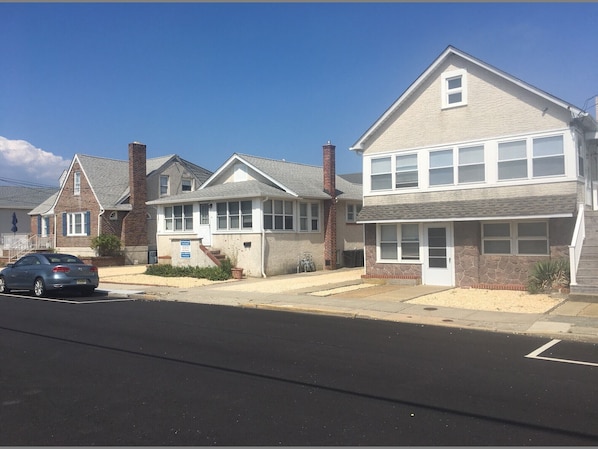 Sand N Seaside  304, 308, and 312 Webster
