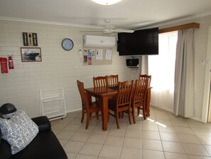 Coin séjour