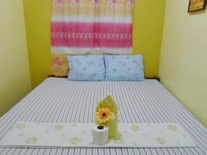 Budget Affordable Inn at El Nido Palawan
