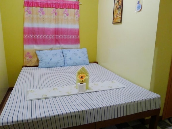 Budget Affordable Inn at El Nido Palawan
