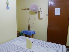 Budget Affordable Inn at El Nido Palawan