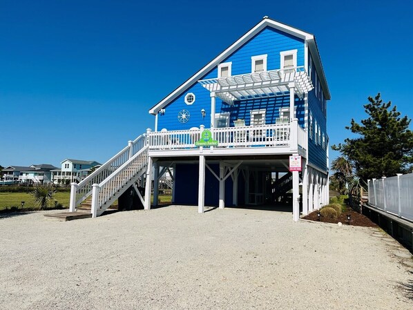 Front Exterior