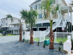 Front Exterior