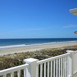 View from Deck