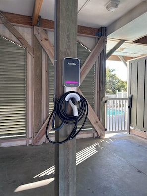 EV Charger