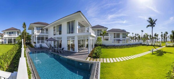 Premier Village DaNang,4 Bedrooms Villa