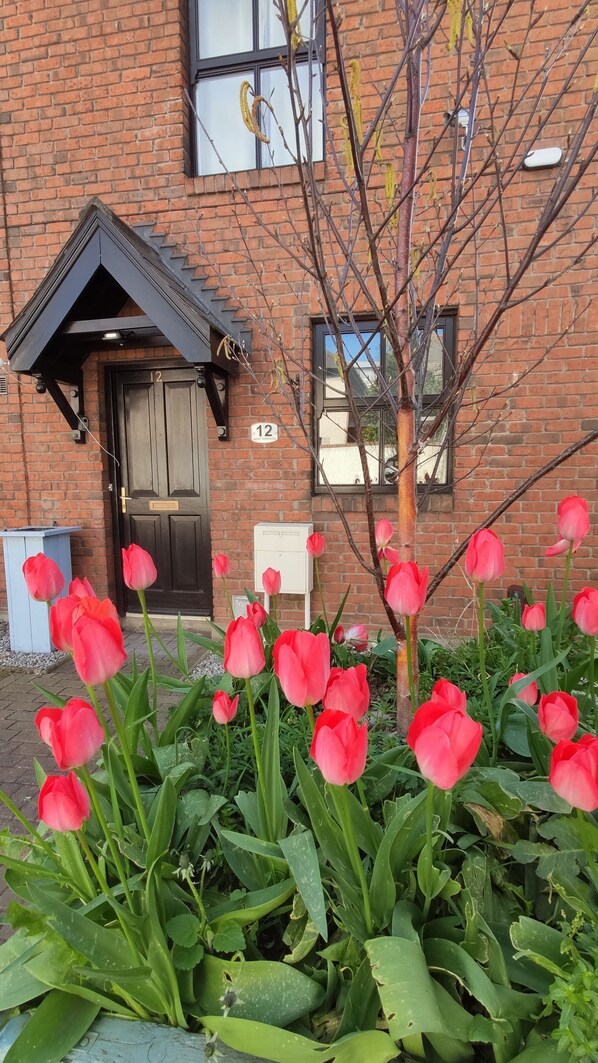 WELCOME to Liberty Townhouses