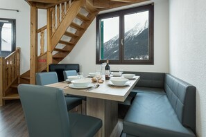 dinning area