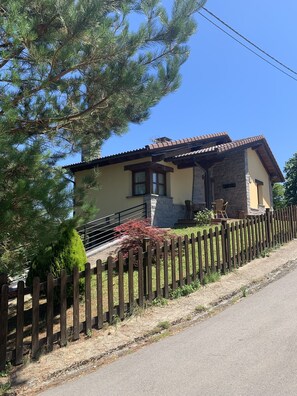 Exteriör