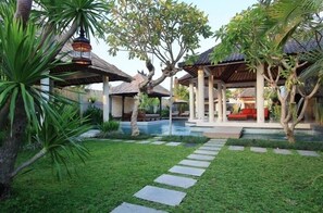 Sesari 3/4 Bedroom Luxury, Seminyak