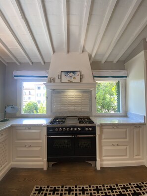 Eget kök