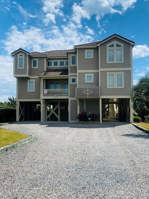 Front Exterior