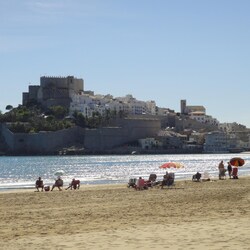 Spiaggia