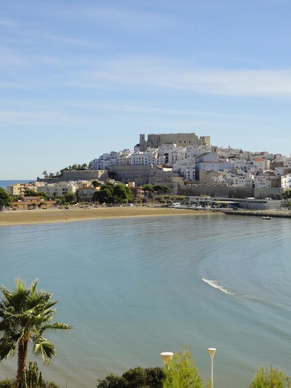 Spiaggia