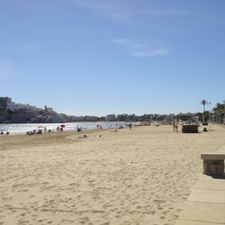 Spiaggia