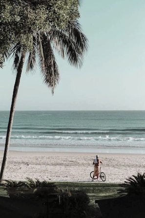 Strand