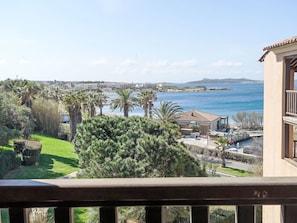 Ciel, Plan D'Eau, Côte, Zone Résidentielle, Mer, Cotiers Et Relief Océaniques, Appartement, Océan, Recours, Balcon