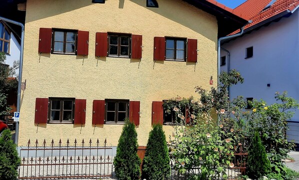 Exteriör