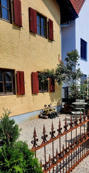 Terrass/Patio