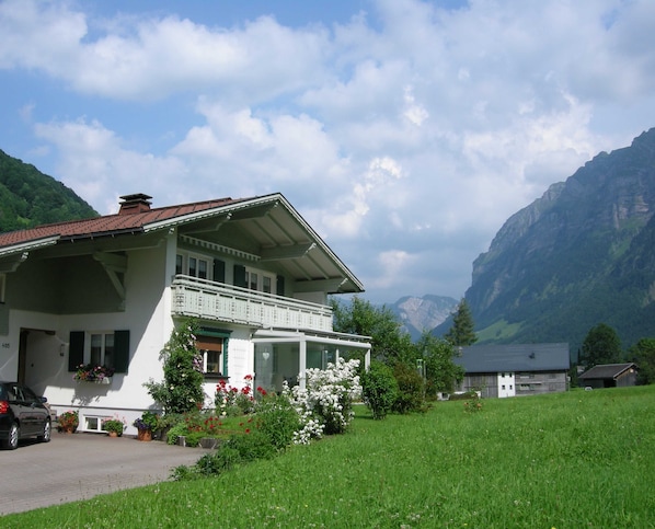 Haus Dietrich