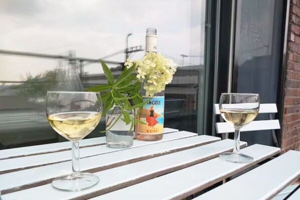 Terras
