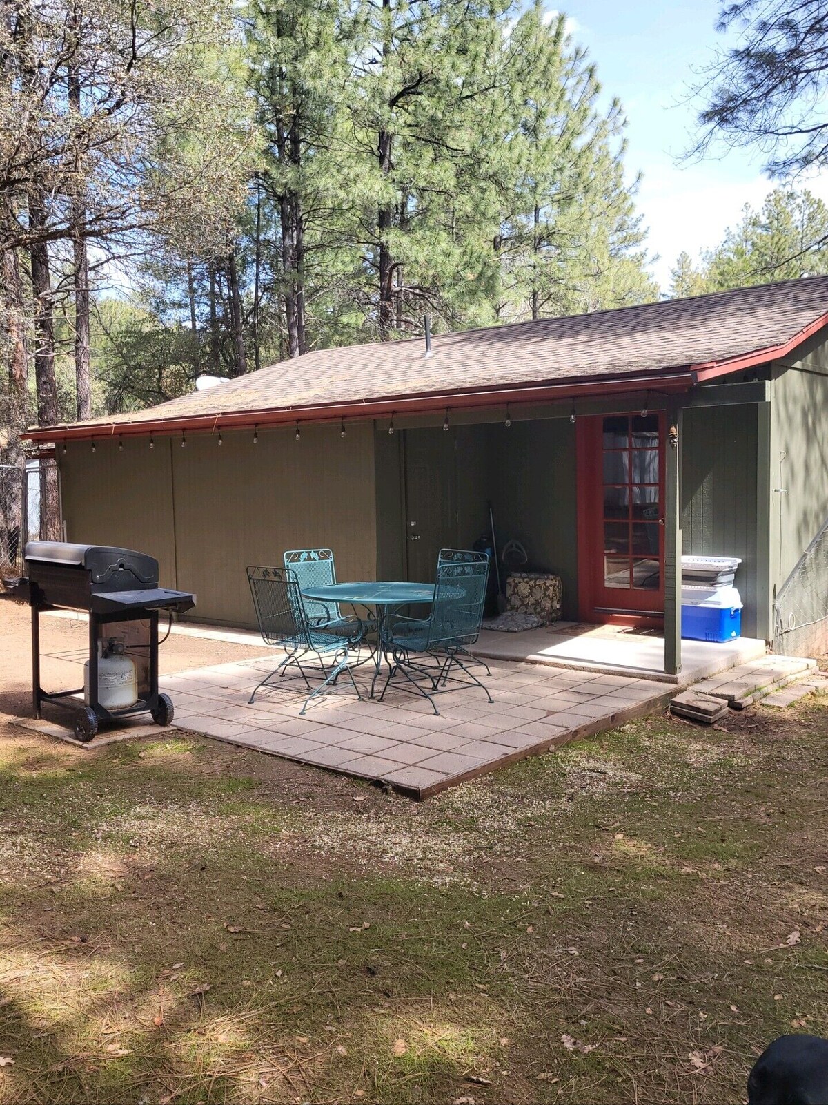 Mountain Retreat! Relax And Enjoy!!!
