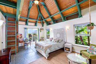 GREEN Dancer’s Cottage TA-038-749-9520-01