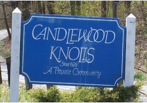 Candlewood Knolls