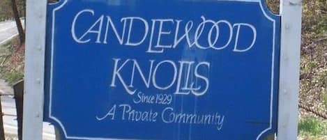 Candlewood Knolls