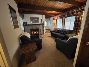 Main Living Room