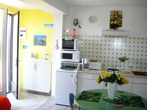 Eget kök