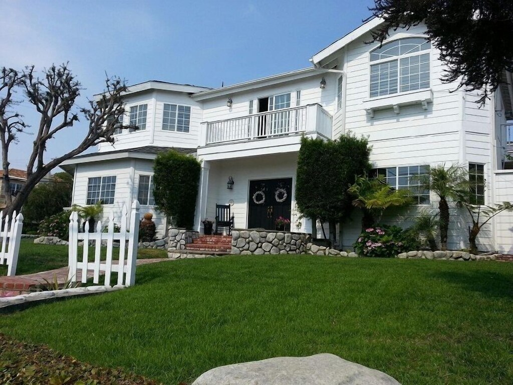 Picture of villa