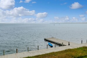 The Great South Bay!