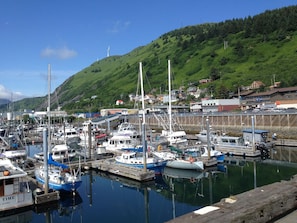 Port de plaisance