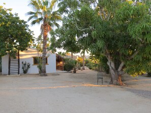 Boendeområde