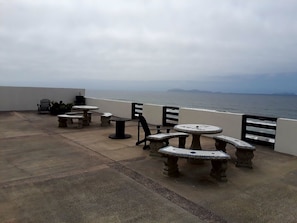 common area