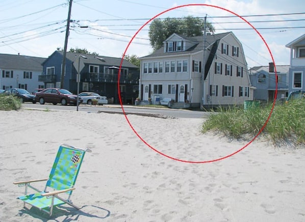 Home did look like this until lifted inn 2018