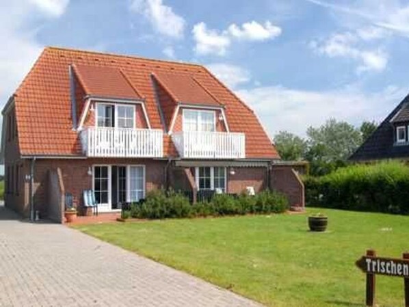 Haus Trischen