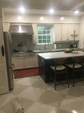 Cuisine privée