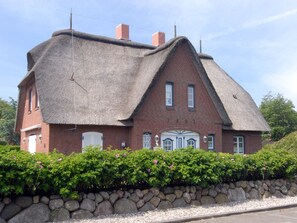 Haus Friesenstraße