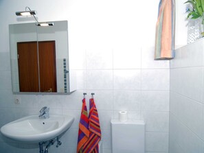 schöne Ferienwohnung bis zu 4 Personen, ruhig, strandnah, Deichlage, Haus Hooge Whg. 02, EG, Ortsteil Ording