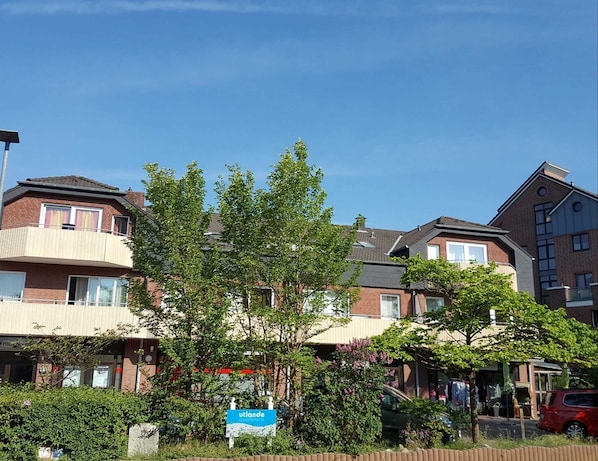Haus Nordsee